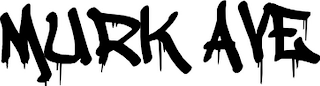 MURK AVE logo