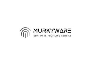 MURKYWARE SOFTWARE PROFILING SERVICE logo