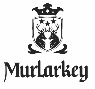 MURLARKEY logo