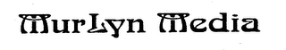 MURLYN MEDIA logo