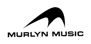 MURLYN MUSIC logo