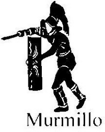 MURMILLO logo