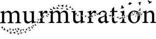 MURMURATION