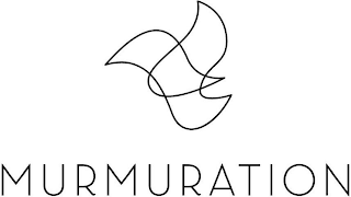 MURMURATION logo