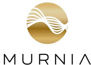 MURNIA logo