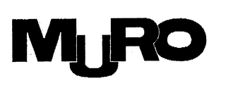 MURO logo