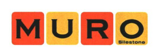 MURO SILESTONE logo