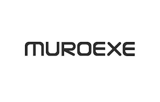 MUROEXE logo