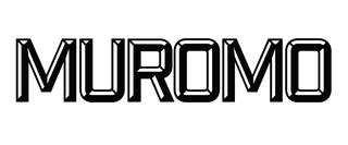 MUROMO logo