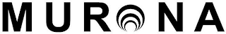 MURONA logo