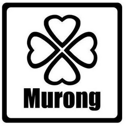 MURONG logo