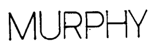 MURPHY logo