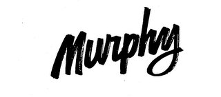 MURPHY logo