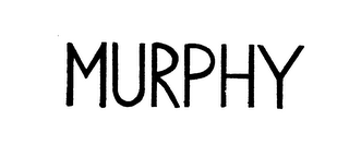 MURPHY logo