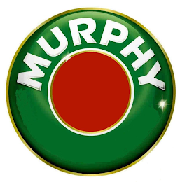 MURPHY logo