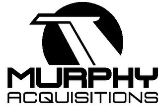 MURPHY ACQUISITIONS logo