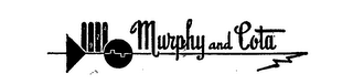 MURPHY AND COTA logo
