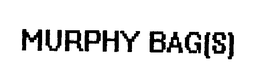 MURPHY BAG(S) logo