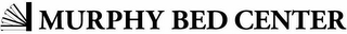 MURPHY BED CENTER logo