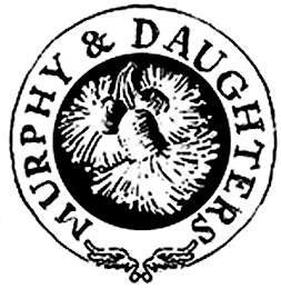 MURPHY & DAUGHTERS logo