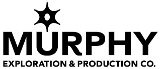 MURPHY EXPLORATION & PRODUCTION CO. logo