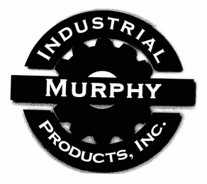 MURPHY INDUSTRIAL PRODUCTS, INC. logo