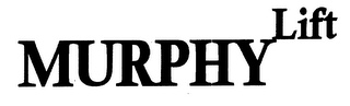 MURPHY LIFT logo