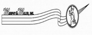MURPHY & MILLER, INC. logo