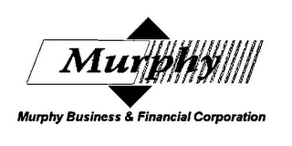 MURPHY MURPHY BUSINESS & FINANCIAL CORPORATION logo