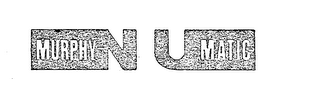 MURPHY-NU-MATIC logo