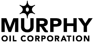 MURPHY OIL CORPORATION logo