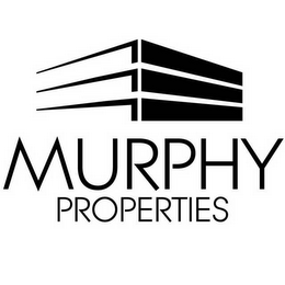 MURPHY PROPERTIES logo