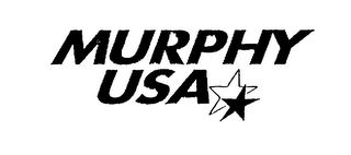 MURPHY USA logo