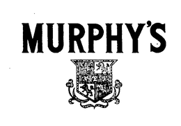 MURPHY'S logo