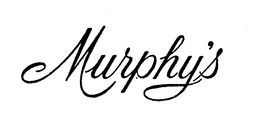 MURPHY'S logo