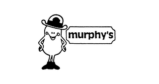 MURPHY'S logo