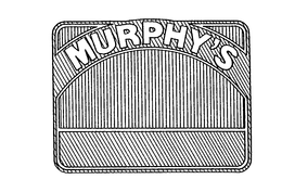 MURPHY'S logo