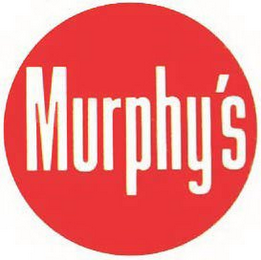 MURPHY'S logo