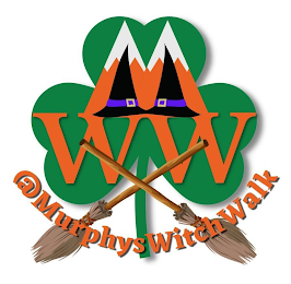 @MURPHYSWITCHWALK logo