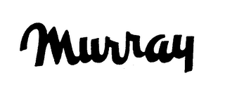 MURRAY logo