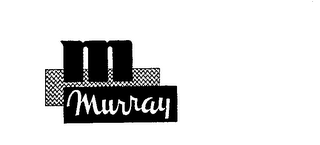 MURRAY logo