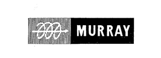 MURRAY logo