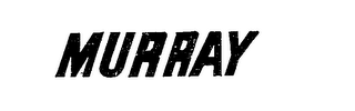 MURRAY logo
