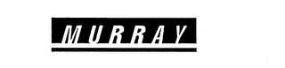 MURRAY logo