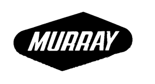 MURRAY logo