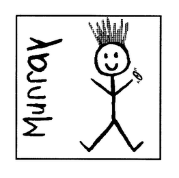 MURRAY logo