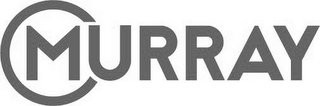 MURRAY logo