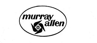 MURRAY ALLEN logo