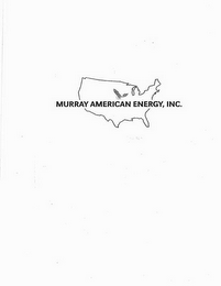 MURRAY AMERICAN ENERGY, INC. logo