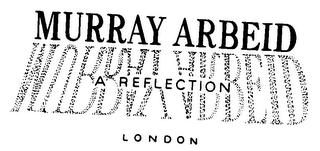 MURRAY ARBEID logo